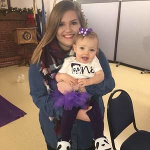 Meet your Posher, Ryley